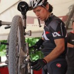 SRAM XX Media days, Italy