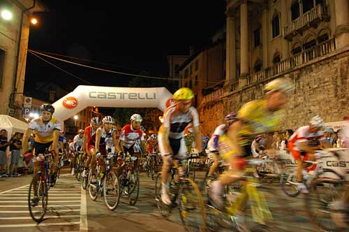 Castelli 24h Race, June 12-13th.