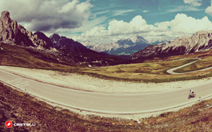 Passo di Giau