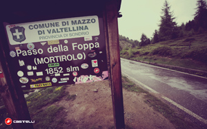 Passo di Mortirolo