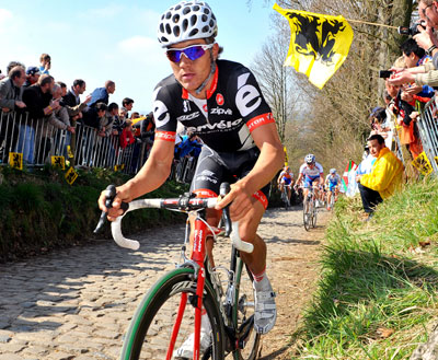 Tour of Flanders 2009