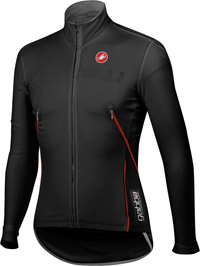 Aero Rain Lite Jersey