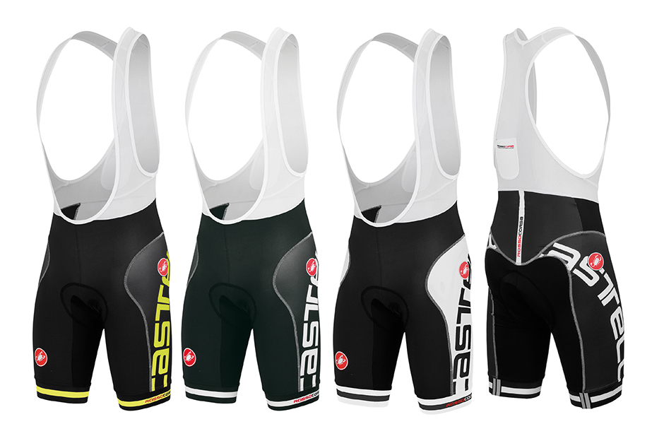 Free Aero Race Bibshort PV