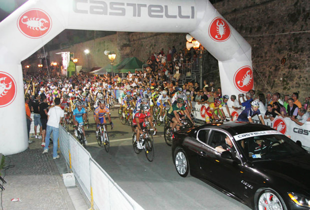 CASTELLI CYCLING castelli cycling: