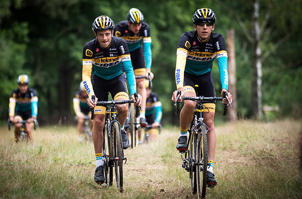 telenet cyclocross